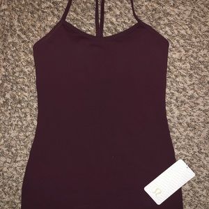Lululemon Power Y tank top